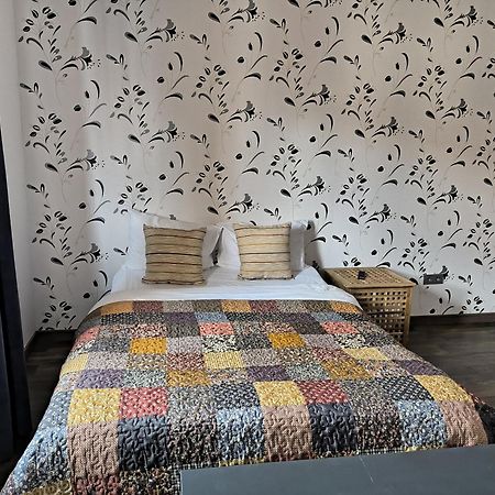 Casa Raia Hotel Braşov Eksteriør billede
