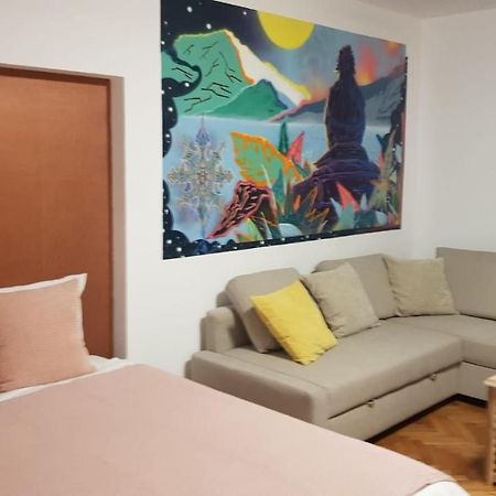 Casa Raia Hotel Braşov Eksteriør billede