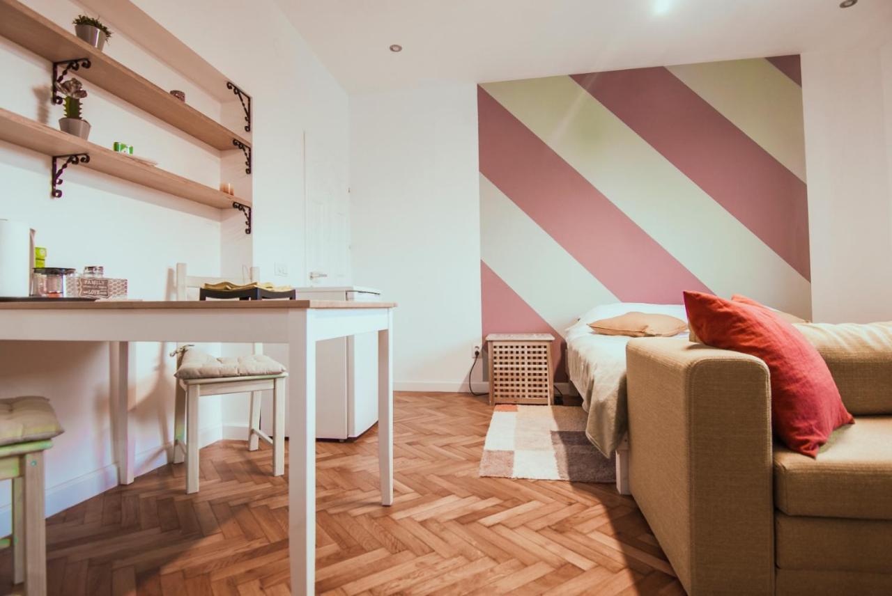 Casa Raia Hotel Braşov Eksteriør billede