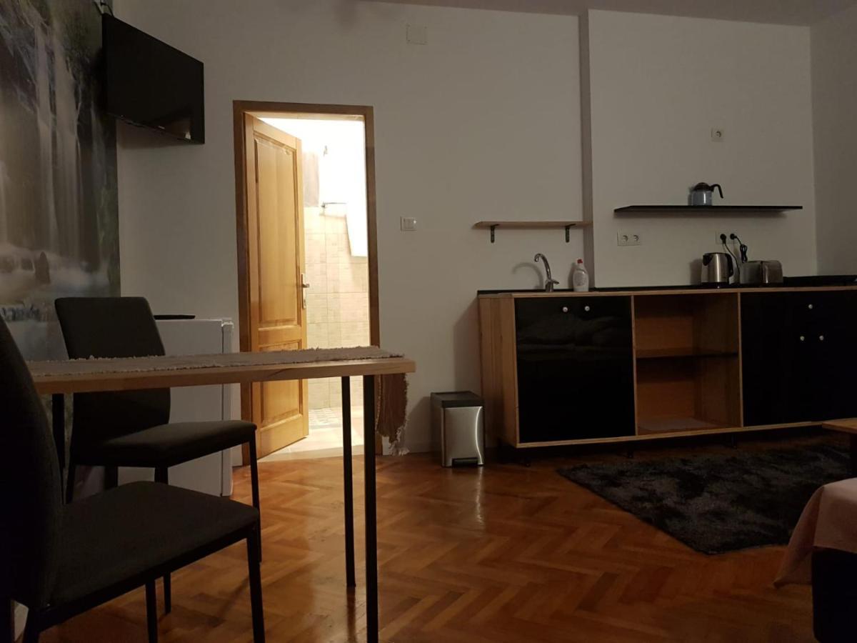 Casa Raia Hotel Braşov Eksteriør billede