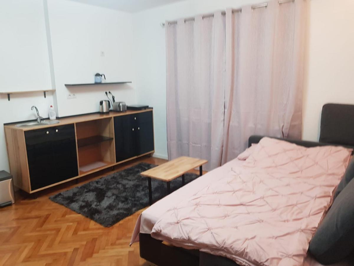 Casa Raia Hotel Braşov Eksteriør billede