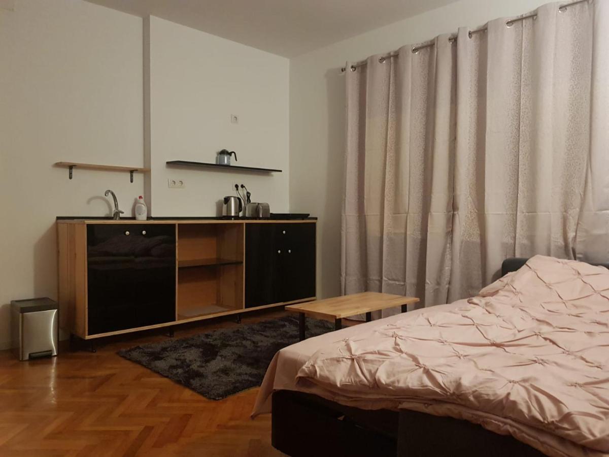 Casa Raia Hotel Braşov Eksteriør billede