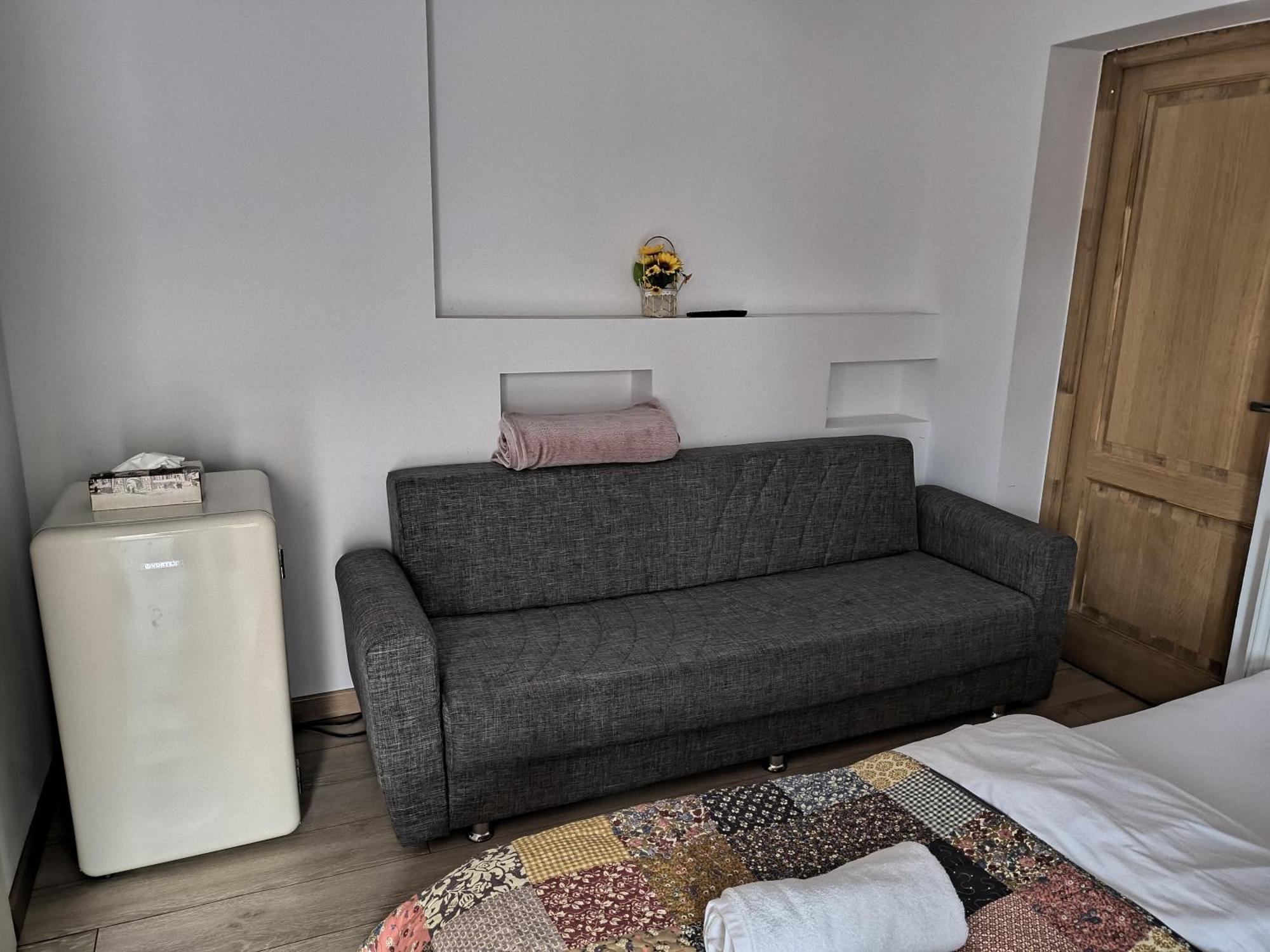 Casa Raia Hotel Braşov Eksteriør billede