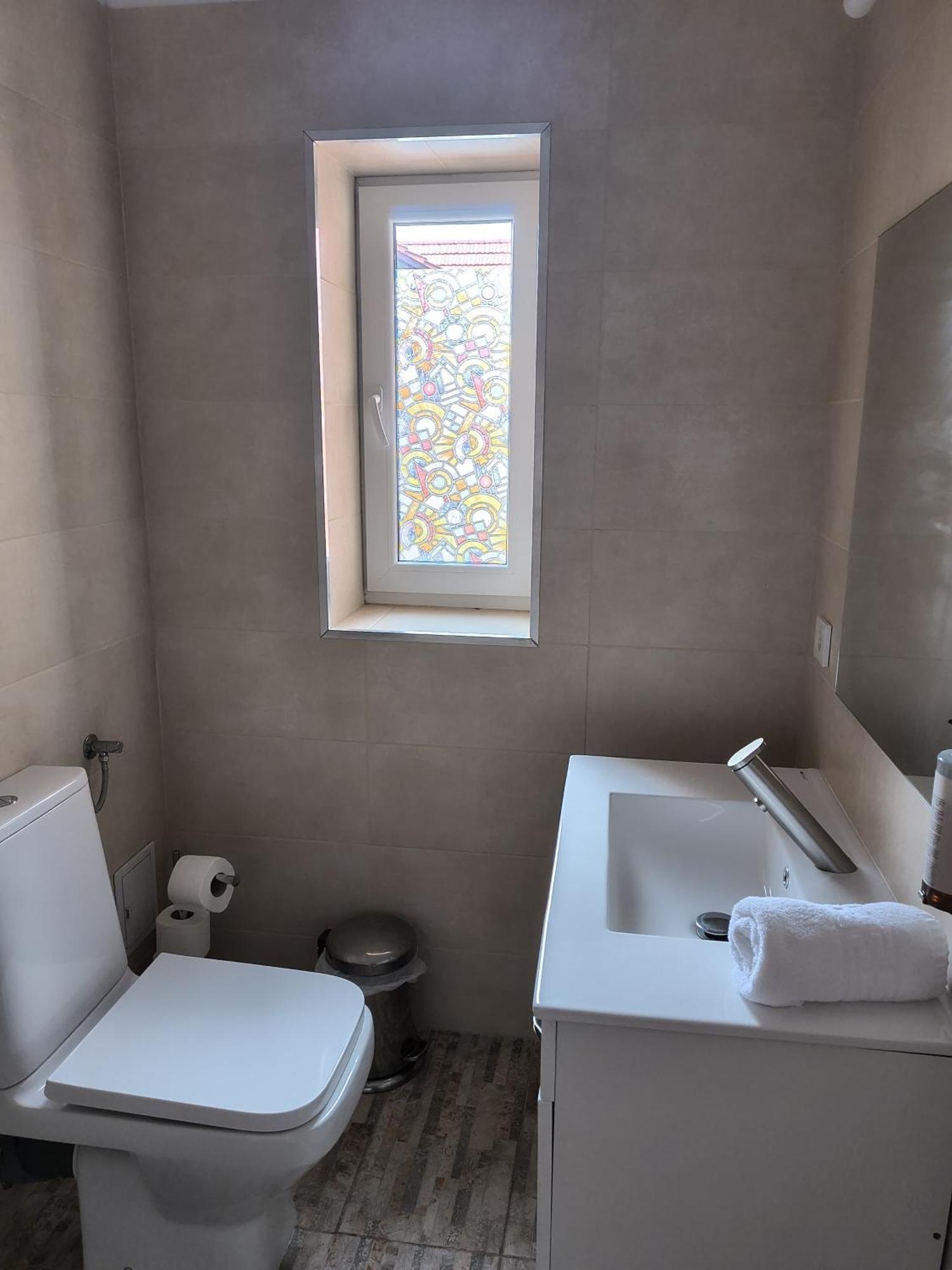 Casa Raia Hotel Braşov Eksteriør billede