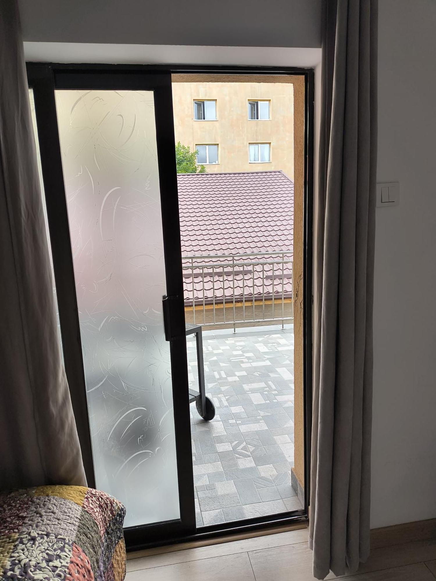 Casa Raia Hotel Braşov Eksteriør billede