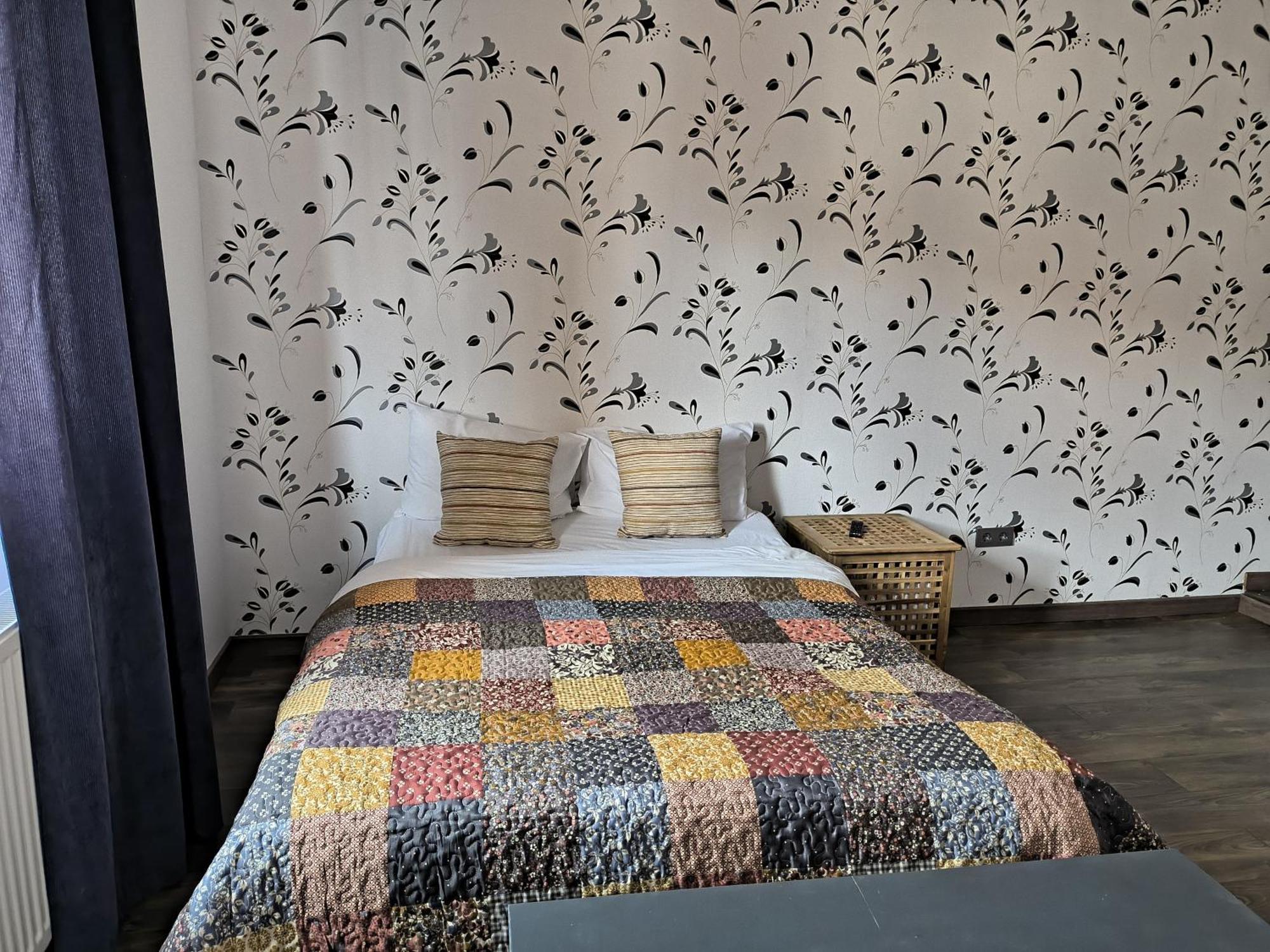 Casa Raia Hotel Braşov Eksteriør billede