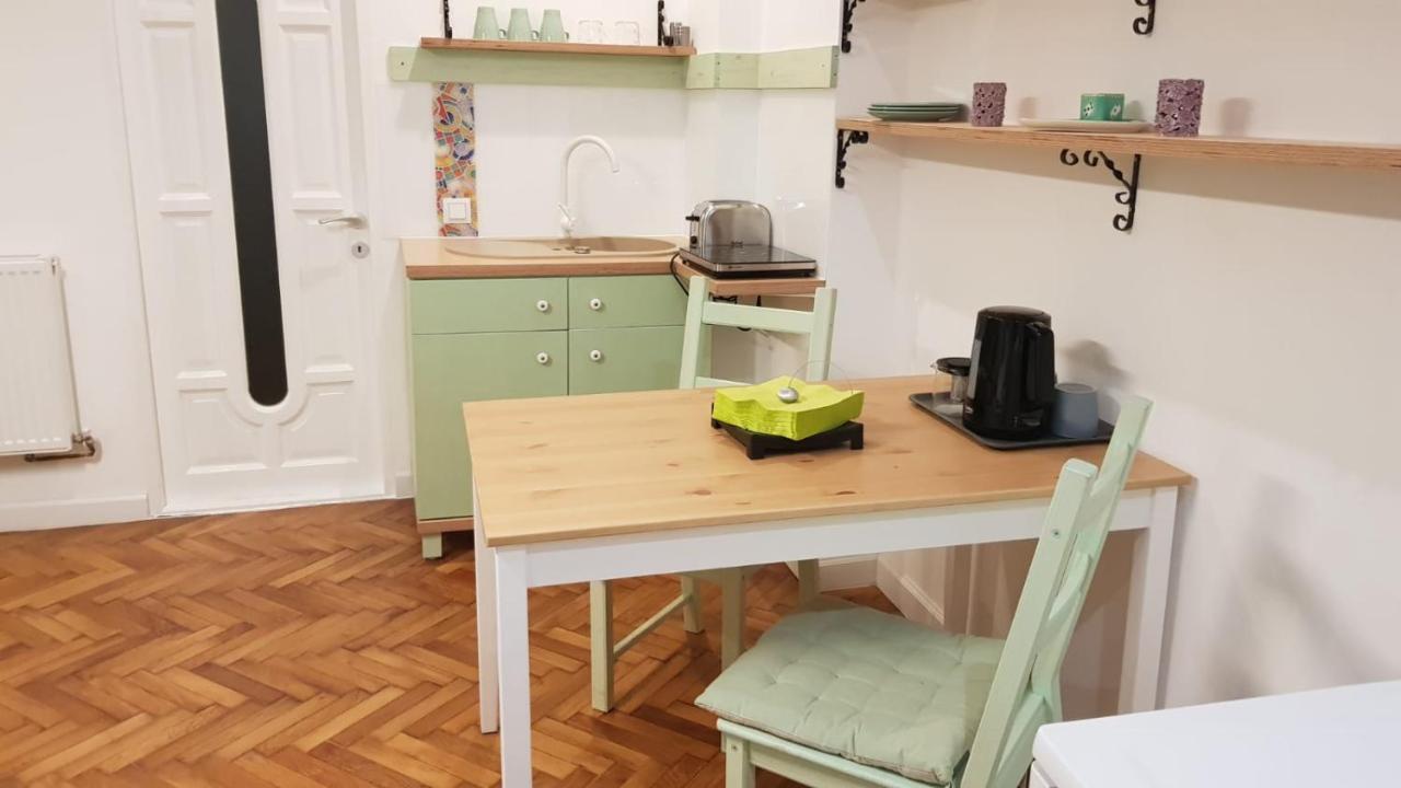 Casa Raia Hotel Braşov Eksteriør billede