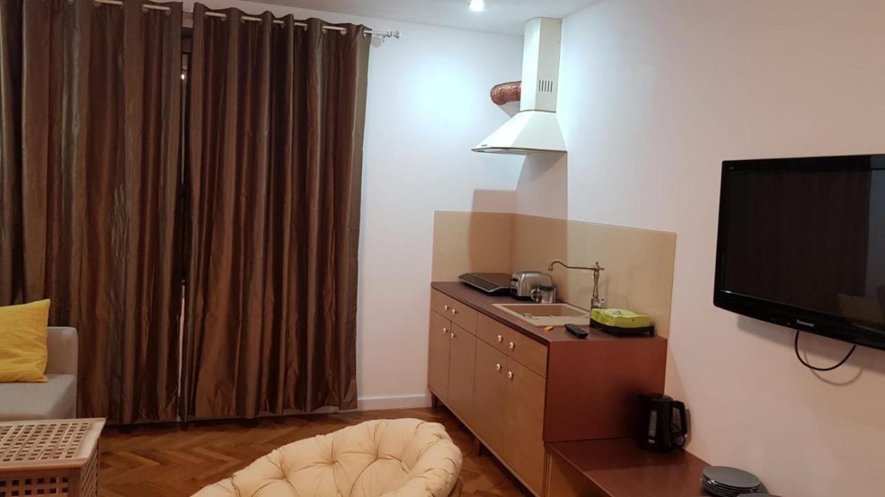 Casa Raia Hotel Braşov Eksteriør billede