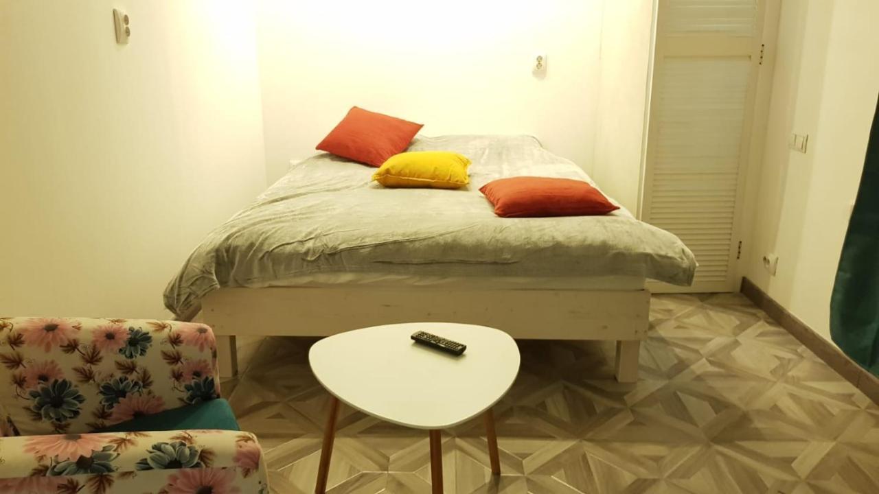 Casa Raia Hotel Braşov Eksteriør billede
