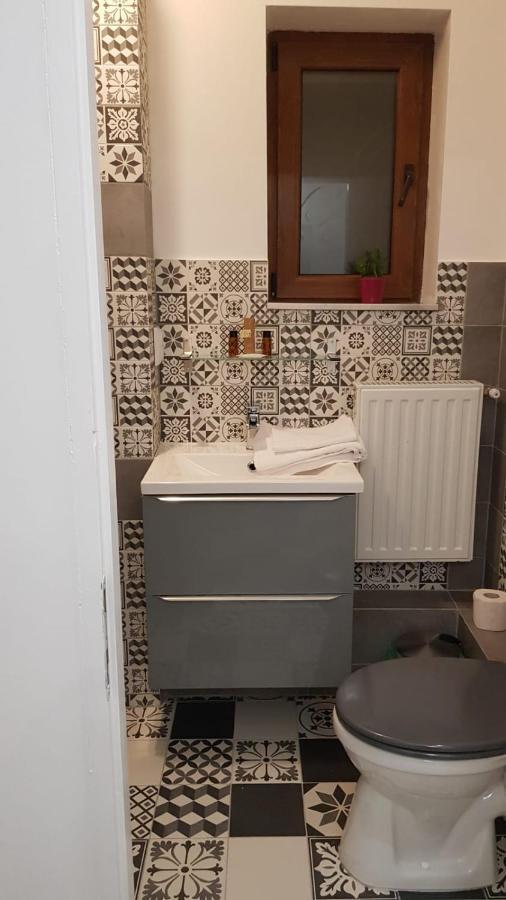 Casa Raia Hotel Braşov Eksteriør billede