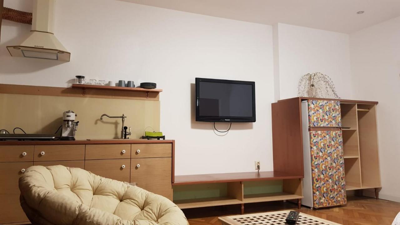 Casa Raia Hotel Braşov Eksteriør billede