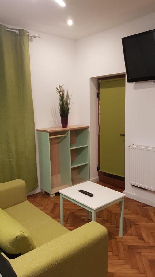 Casa Raia Hotel Braşov Eksteriør billede