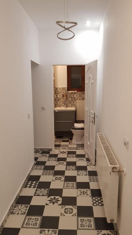 Casa Raia Hotel Braşov Eksteriør billede
