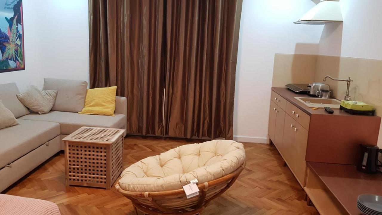 Casa Raia Hotel Braşov Eksteriør billede