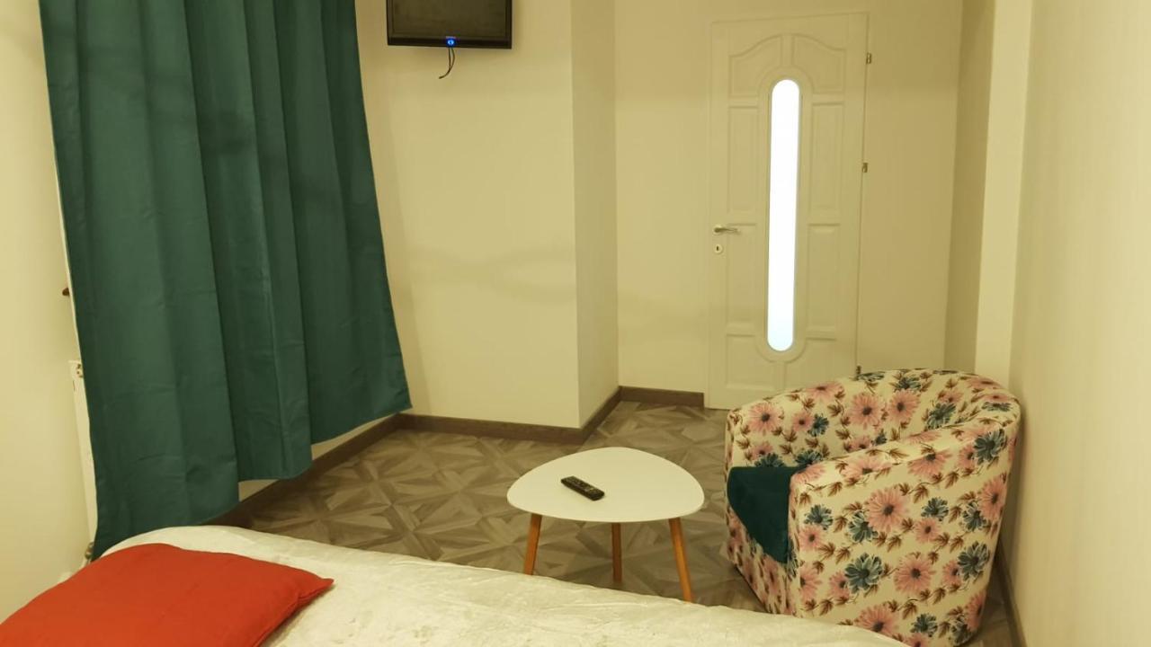 Casa Raia Hotel Braşov Eksteriør billede