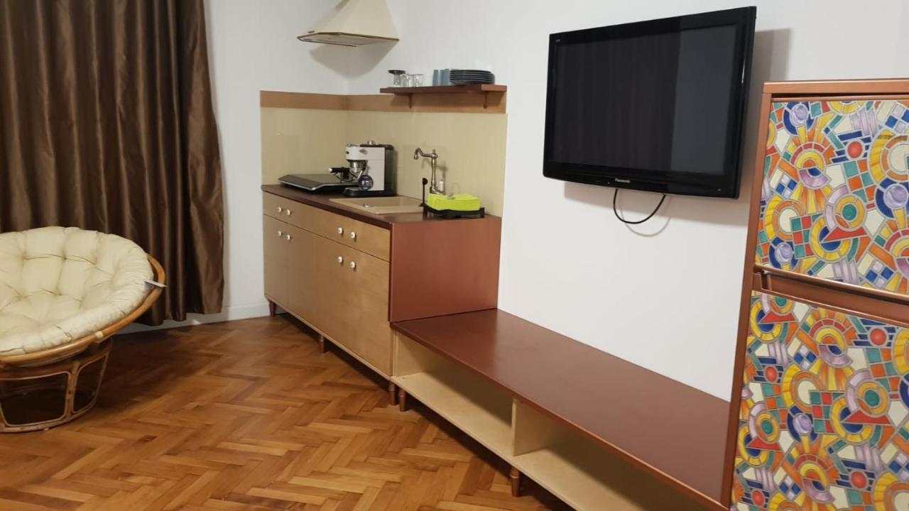 Casa Raia Hotel Braşov Eksteriør billede