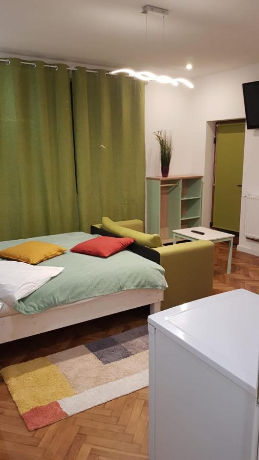 Casa Raia Hotel Braşov Eksteriør billede