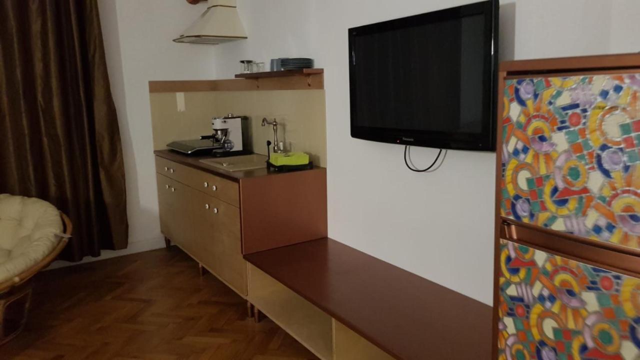 Casa Raia Hotel Braşov Eksteriør billede